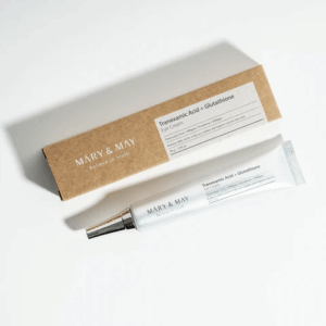 [Contorno de ojos] Glutathione Eye cream