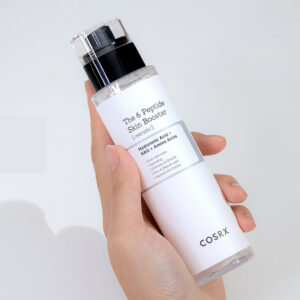 [Serum] The 6 Peptide Skin Booster Serum