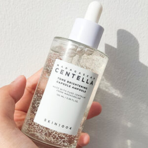 [Serum] Centella Tone Brightening Capsule Ampoule
