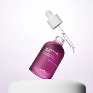 [Serum]Niacinamide 20 Serum 40ml- Jumiso