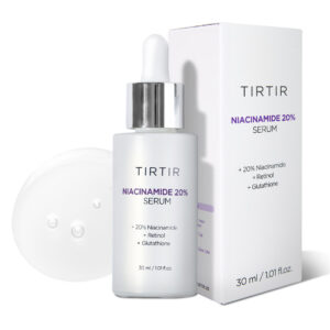 [Serum] Niacinamide 20% Serum 30ml TIRTIR
