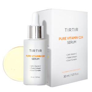 [Serum] Pure Vitamin C 24% Serum 30ml TIRTIR