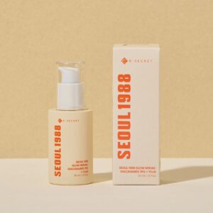 [Serum] Seoul 1988 Glow Serum 30ml